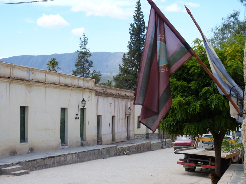 Foto de Cachi (Salta), Argentina