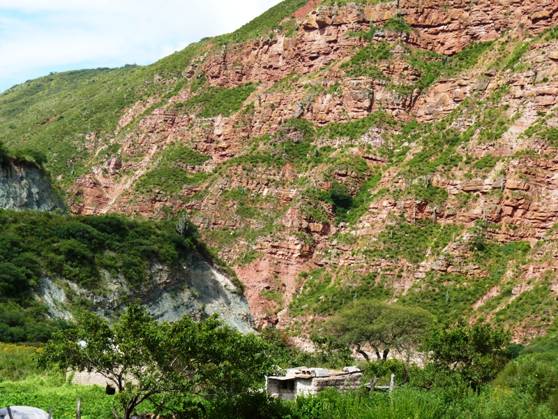 Foto de Cachi (Salta), Argentina