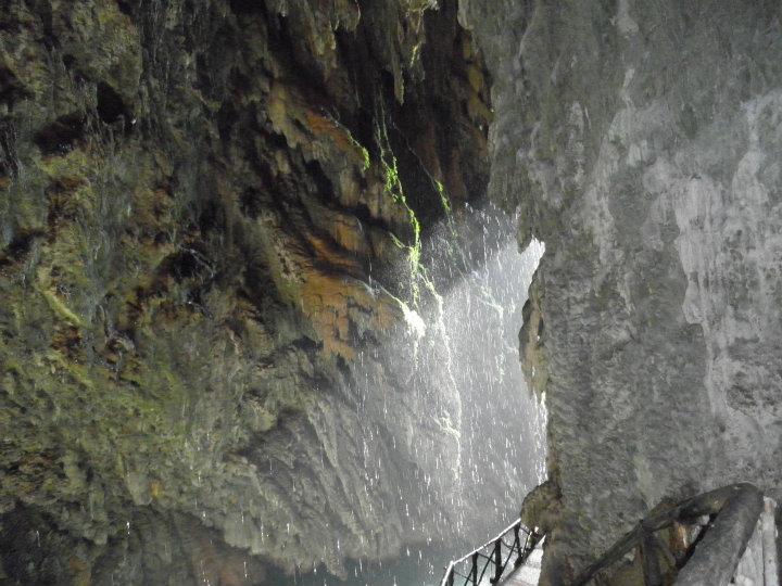 Foto: monasterio de piedra - Calatayud (Zaragoza), España