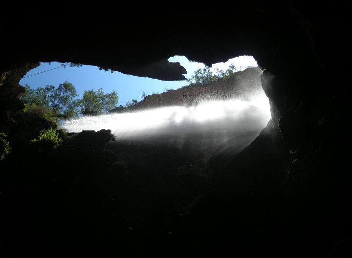 Foto: monasterio de piedra - Calatayud (Zaragoza), España