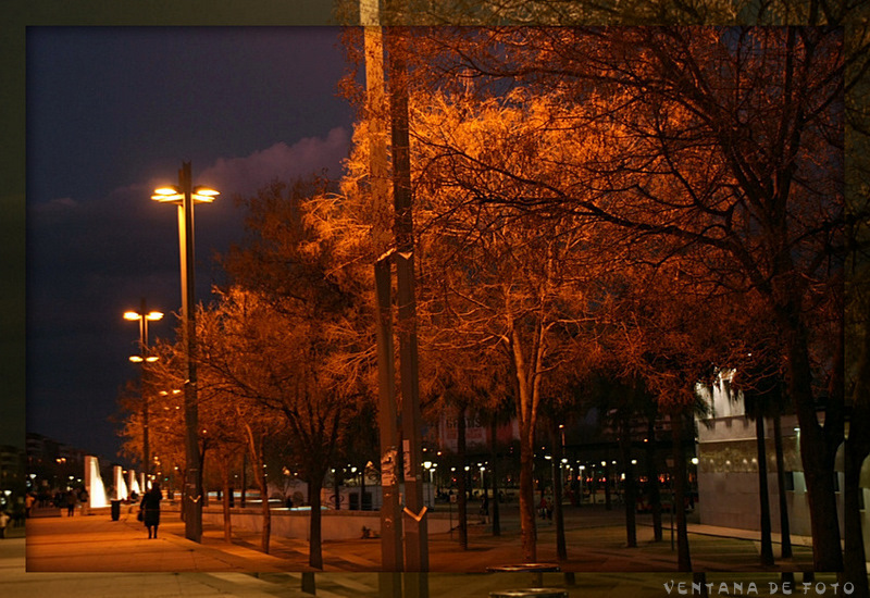 Foto: ATARDECERES - Córdoba (Andalucía), España