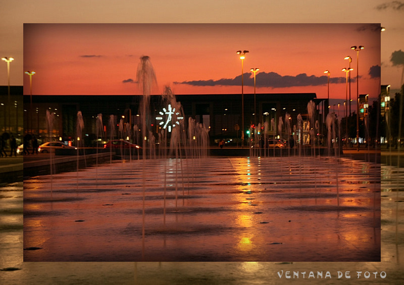 Foto: ATARDECERES - Córdoba (Andalucía), España