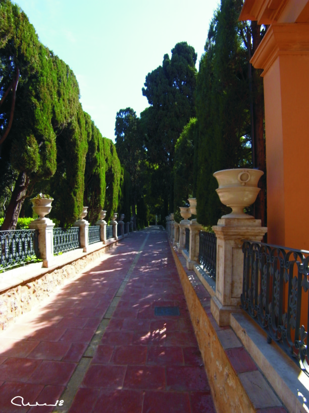 Foto: Jardines - Valencia (València), España