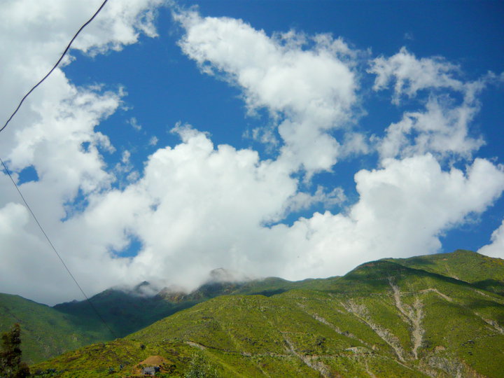 Foto de Palmira, Perú