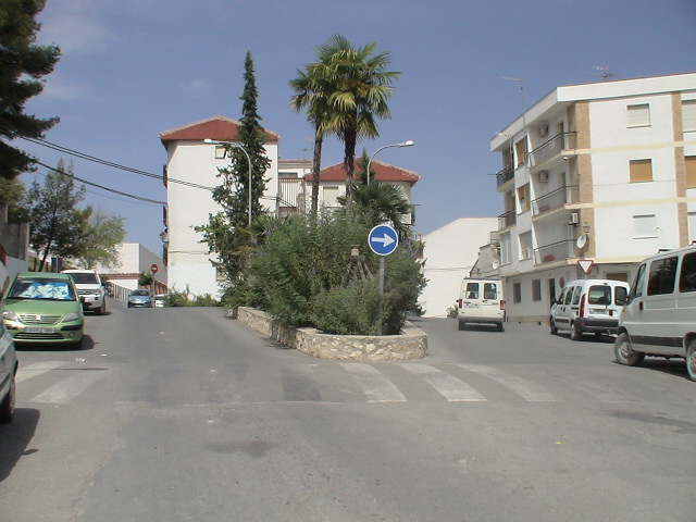 Foto de Quesada (Jaén), España