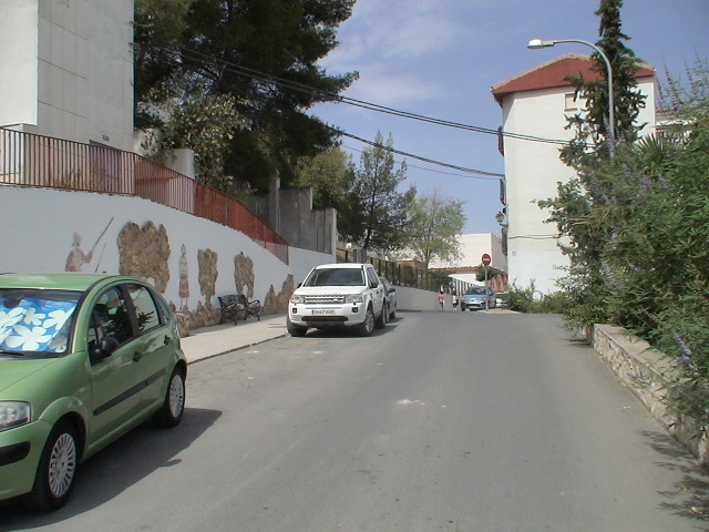 Foto de Quesada (Jaén), España