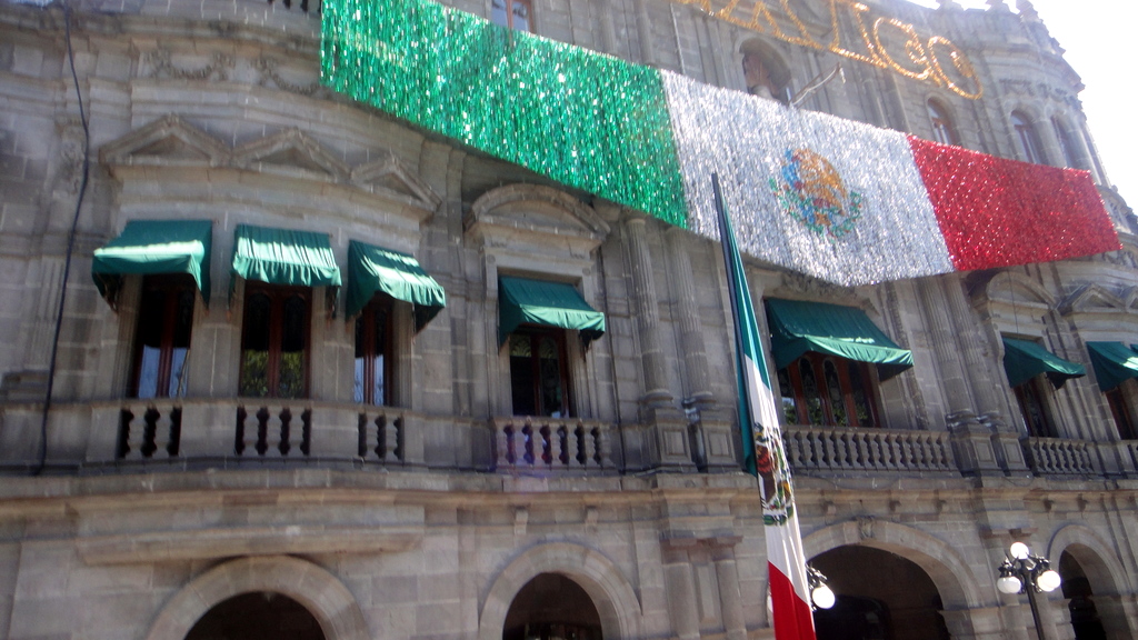 Foto de Puebla de Zaragoza (Puebla), México