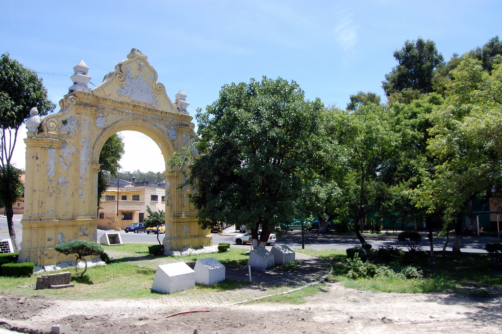 Foto de Puebla de Zaragoza (Puebla), México