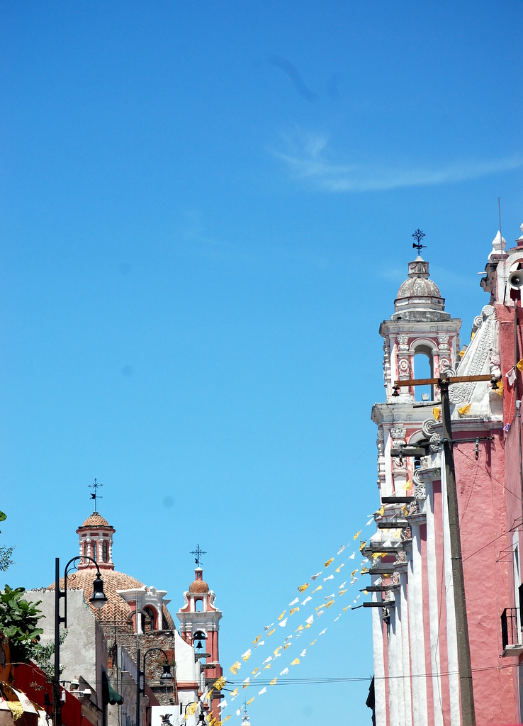 Foto de Puebla de Zaragoza (Puebla), México