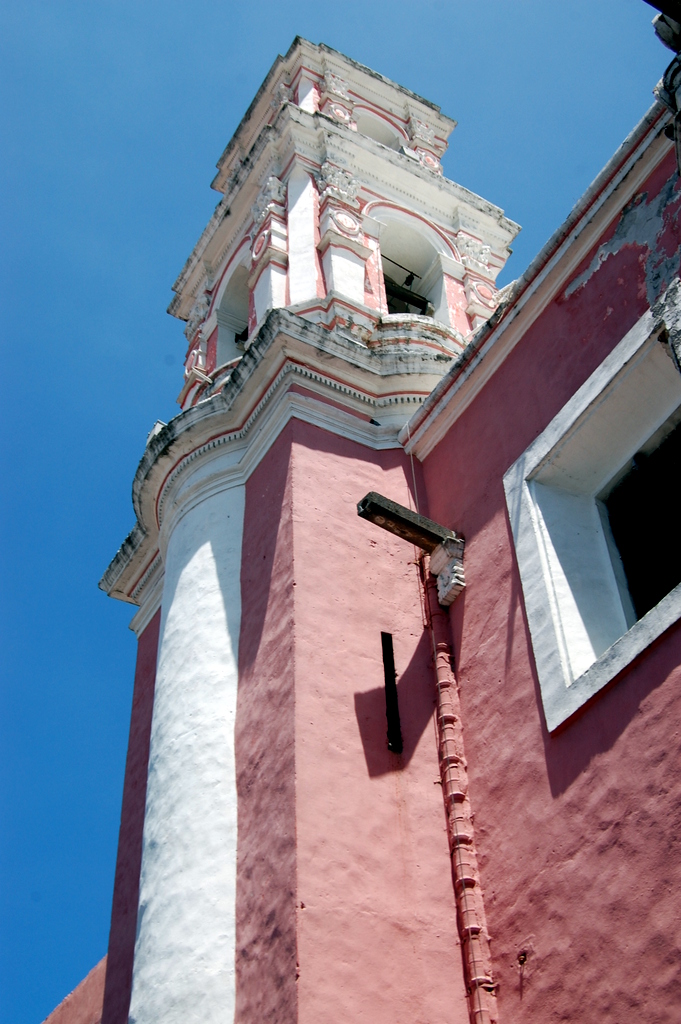 Foto de Puebla de Zaragoza (Puebla), México