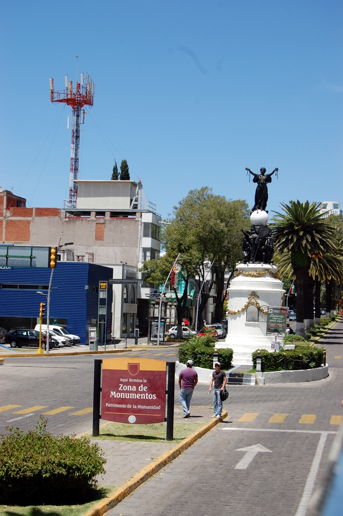 Foto de Puebla de Zaragoza (Puebla), México