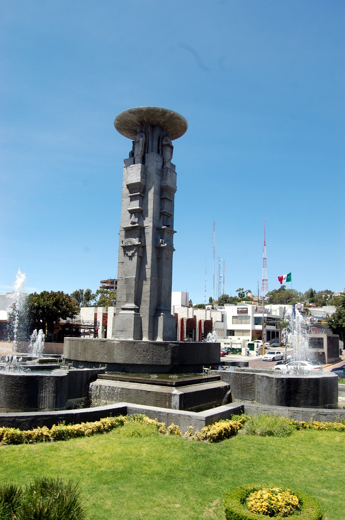 Foto de Puebla de Zaragoza (Puebla), México