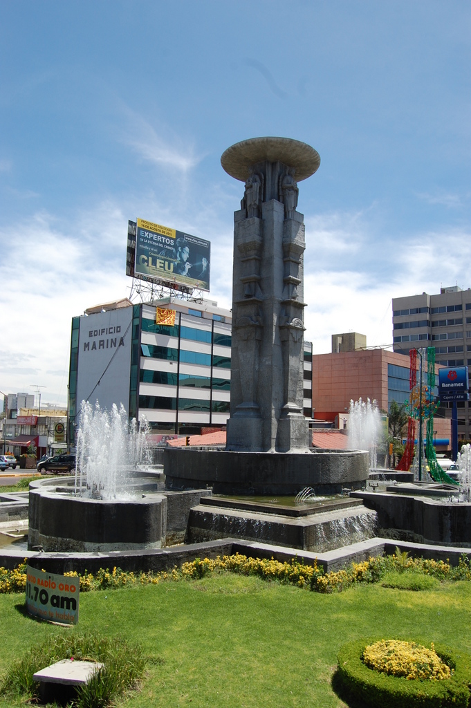 Foto de Puebla de Zaragoza (Puebla), México