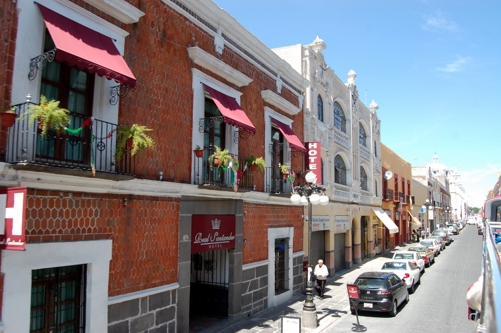 Foto de Puebla de Zaragoza (Puebla), México