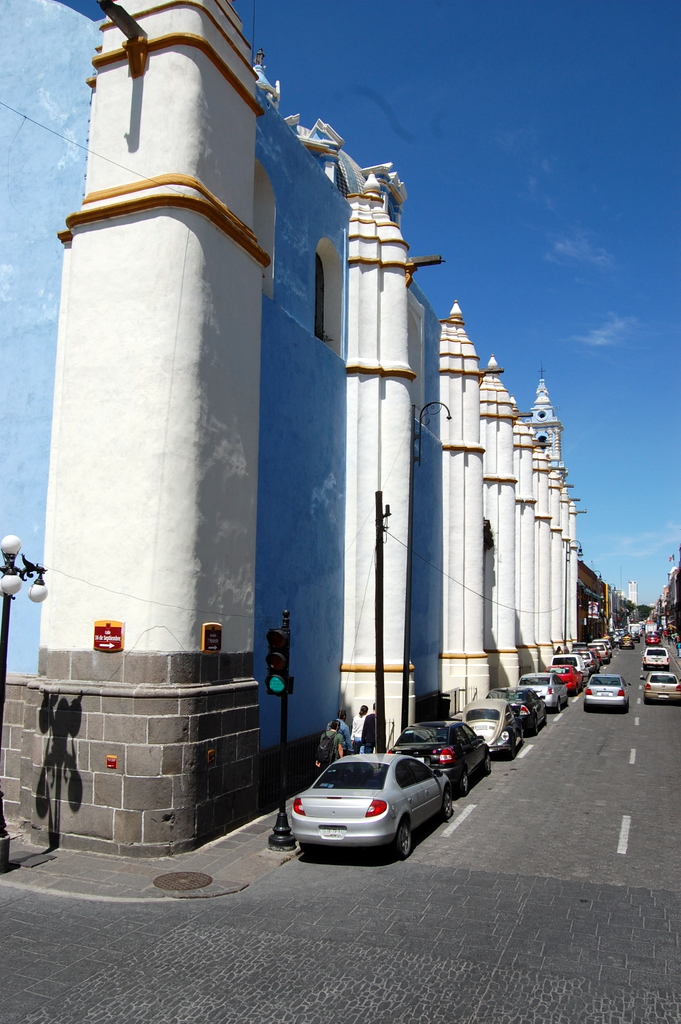 Foto de Puebla de Zaragoza (Puebla), México