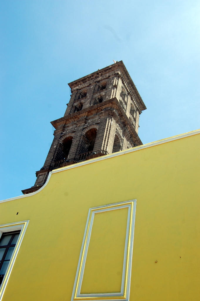 Foto de Puebla de Zaragoza (Puebla), México