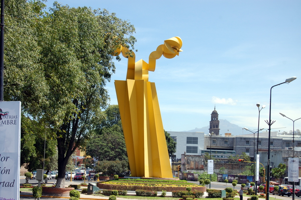 Foto de Puebla de Zaragoza (Puebla), México