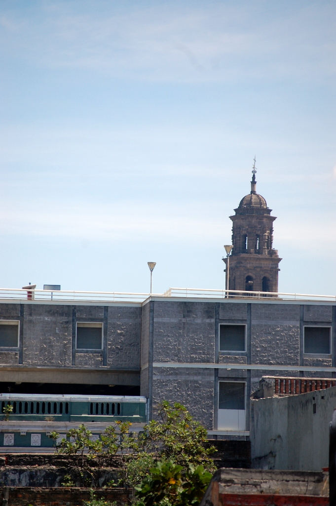 Foto de Puebla de Zaragoza (Puebla), México