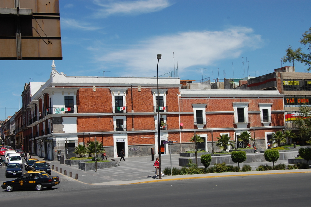 Foto de Puebla de Zaragoza (Puebla), México