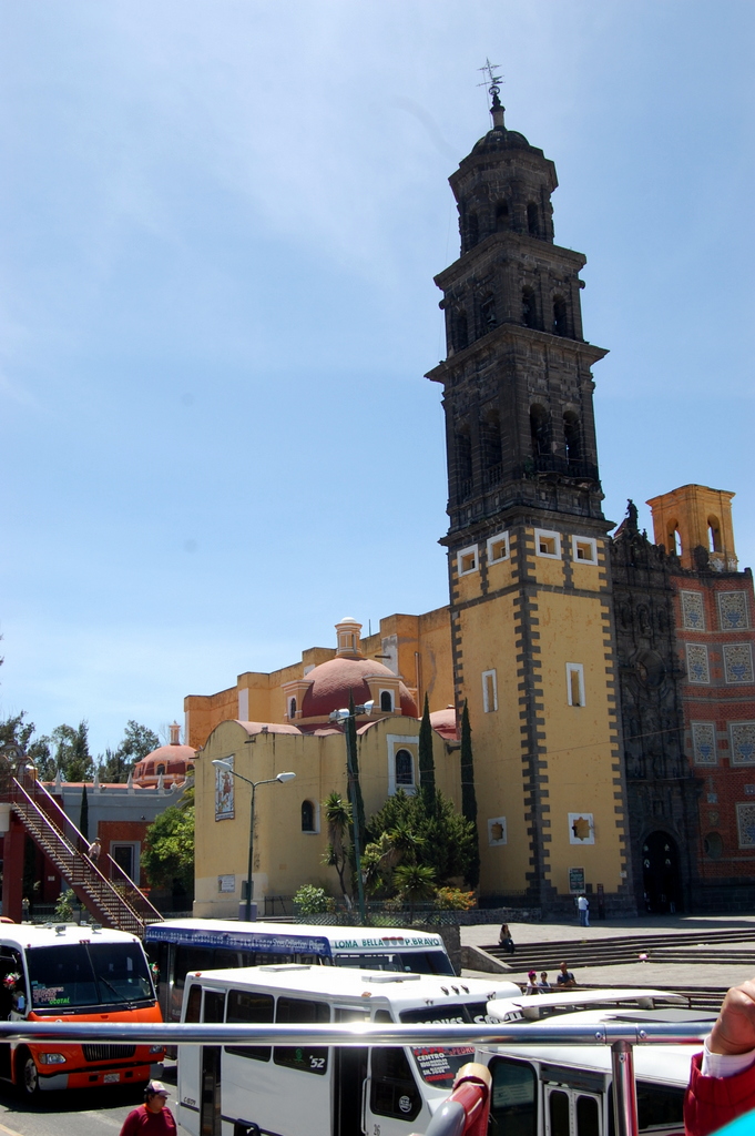 Foto de Puebla de Zaragoza (Puebla), México