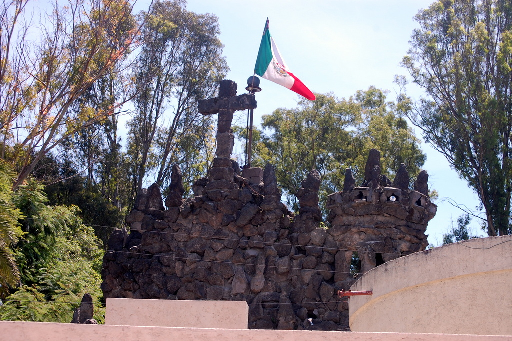 Foto de Puebla de Zaragoza (Puebla), México