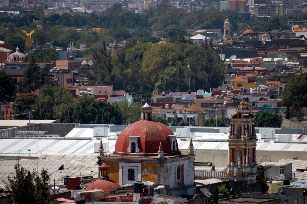 Foto de Puebla de Zaragoza (Puebla), México