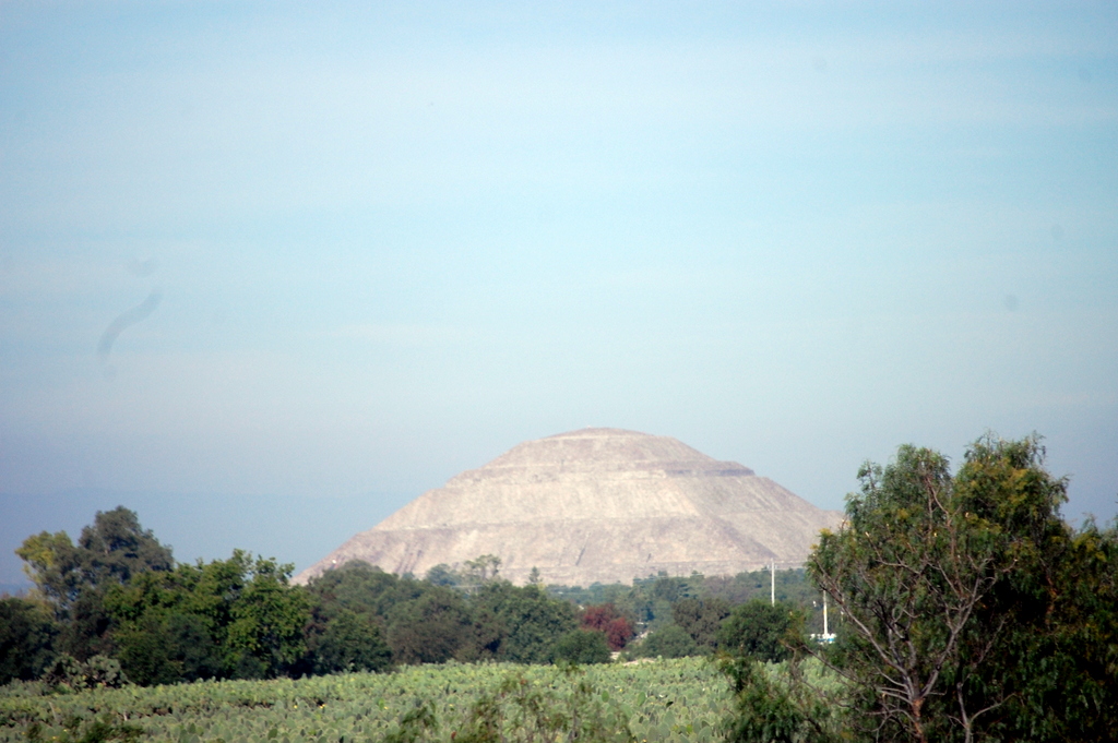 Foto de Municipio de San Juan (México), México