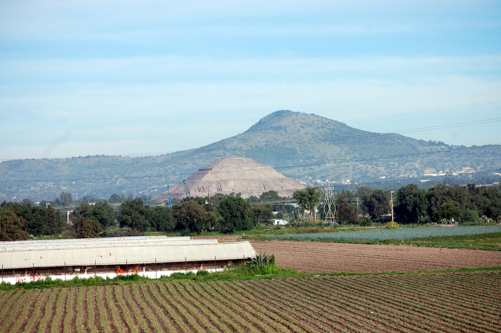 Foto de Municipio de San Juan (México), México