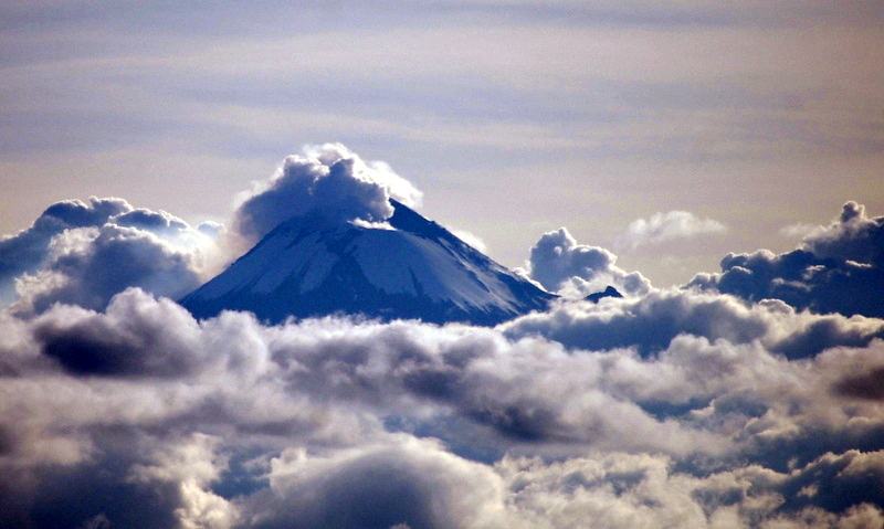 Foto de Puebla de Zaragoza (Puebla), México