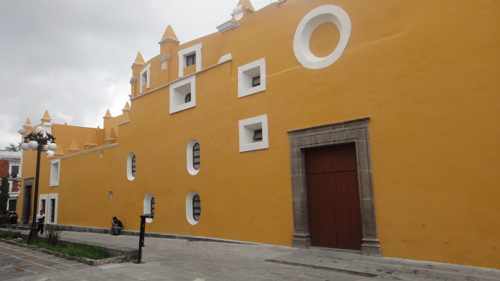 Foto de Puebla de Zaragoza (Puebla), México