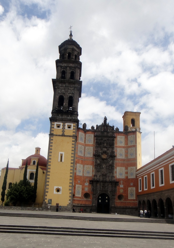 Foto de Puebla de Zaragoza (Puebla), México