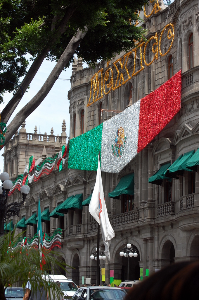 Foto de Puebla de Zaragoza (Puebla), México