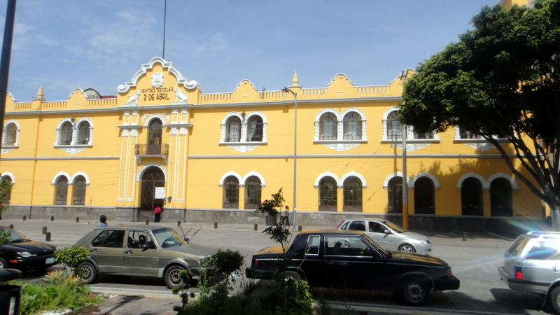 Foto de Puebla de Zaragoza (Puebla), México