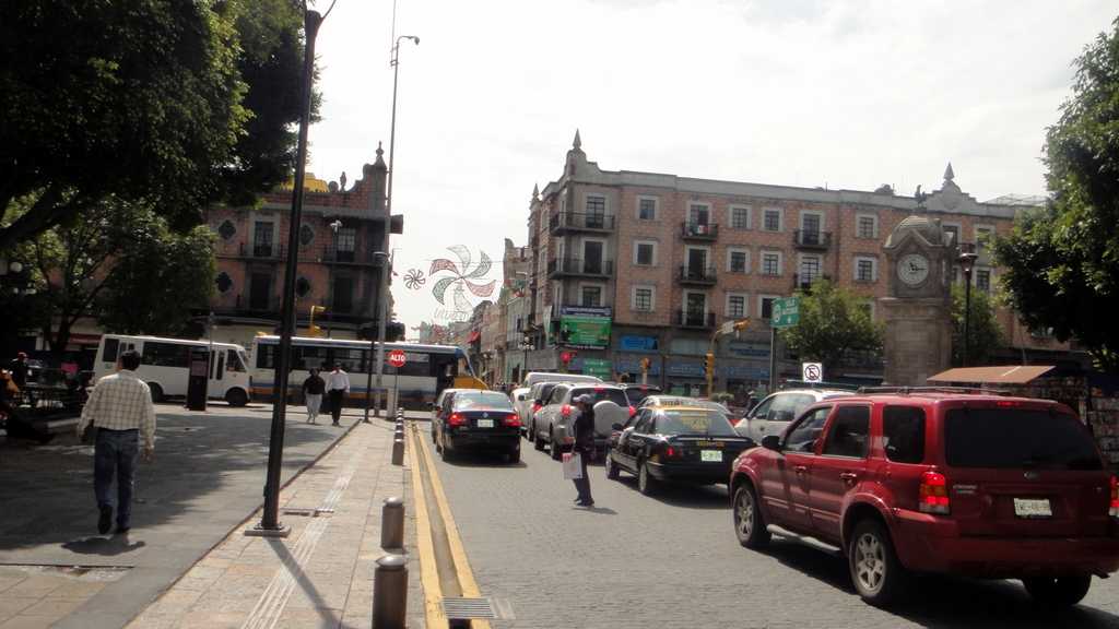 Foto de Puebla de Zaragoza (Puebla), México