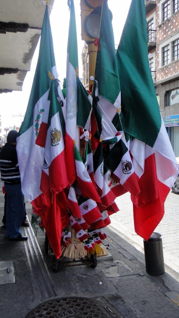 Foto de Puebla de Zaragoza (Puebla), México