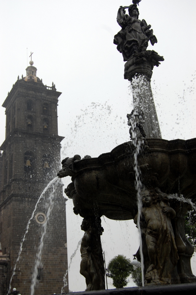 Foto de Puebla de Zaragoza (Puebla), México