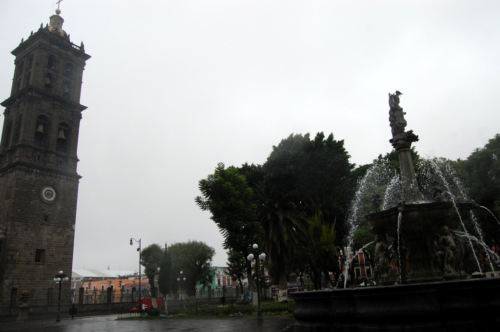 Foto de Puebla de Zaragoza (Puebla), México