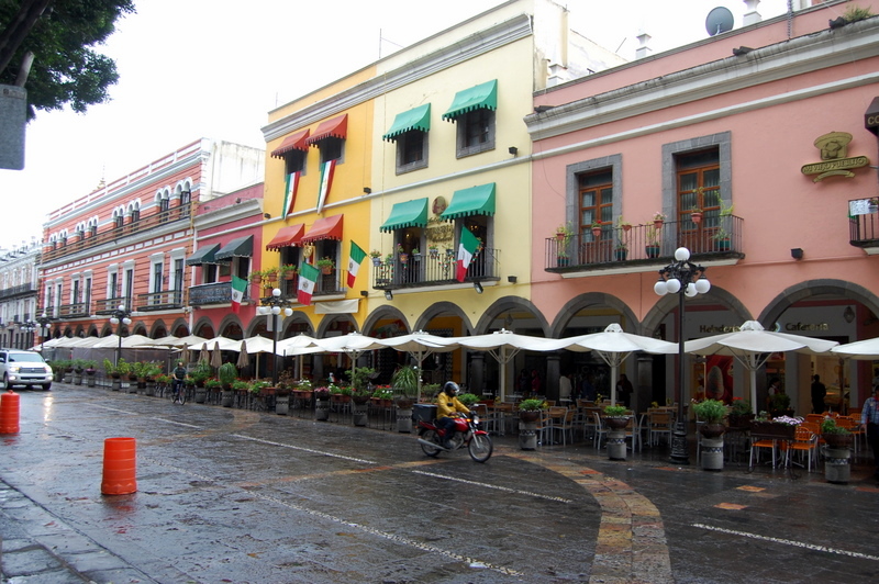 Foto de Puebla de Zaragoza (Puebla), México