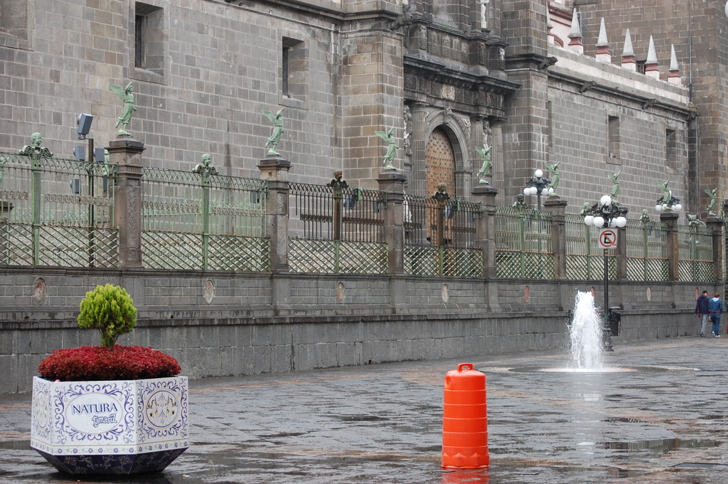 Foto de Puebla de Zaragoza (Puebla), México