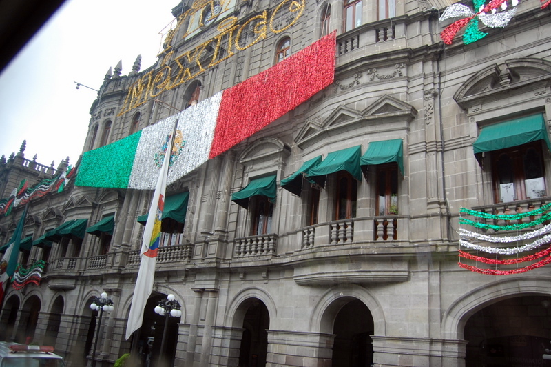 Foto de Puebla de Zaragoza (Puebla), México