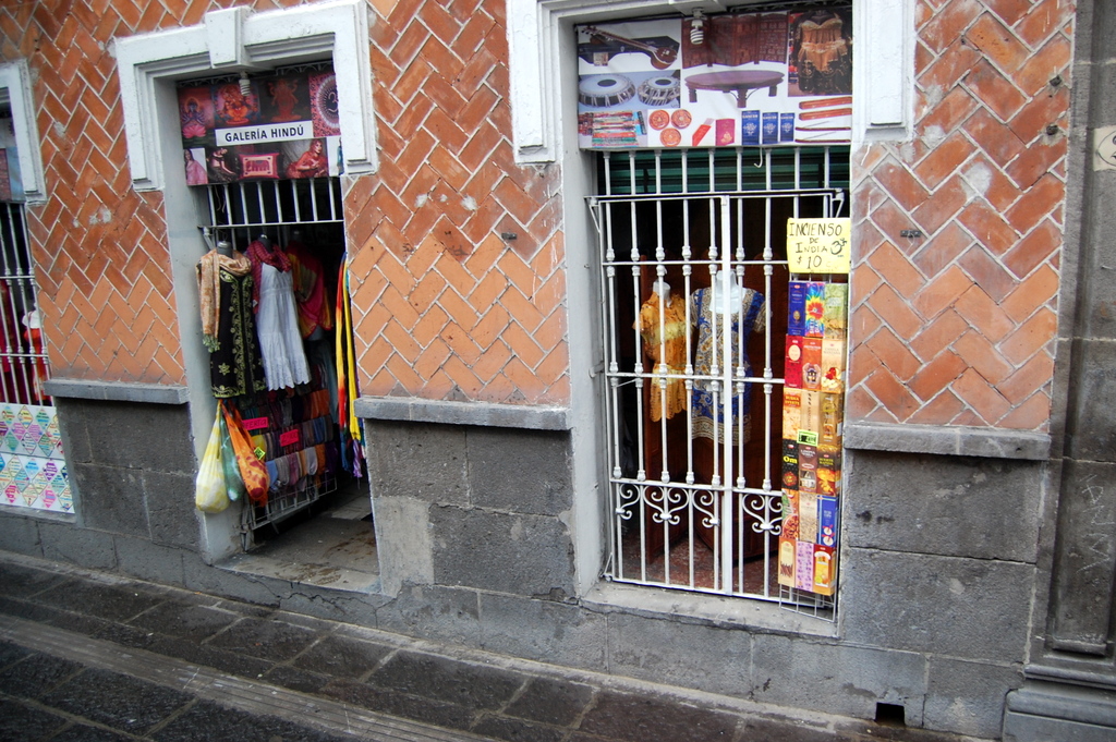 Foto de Puebla de Zaragoza (Puebla), México