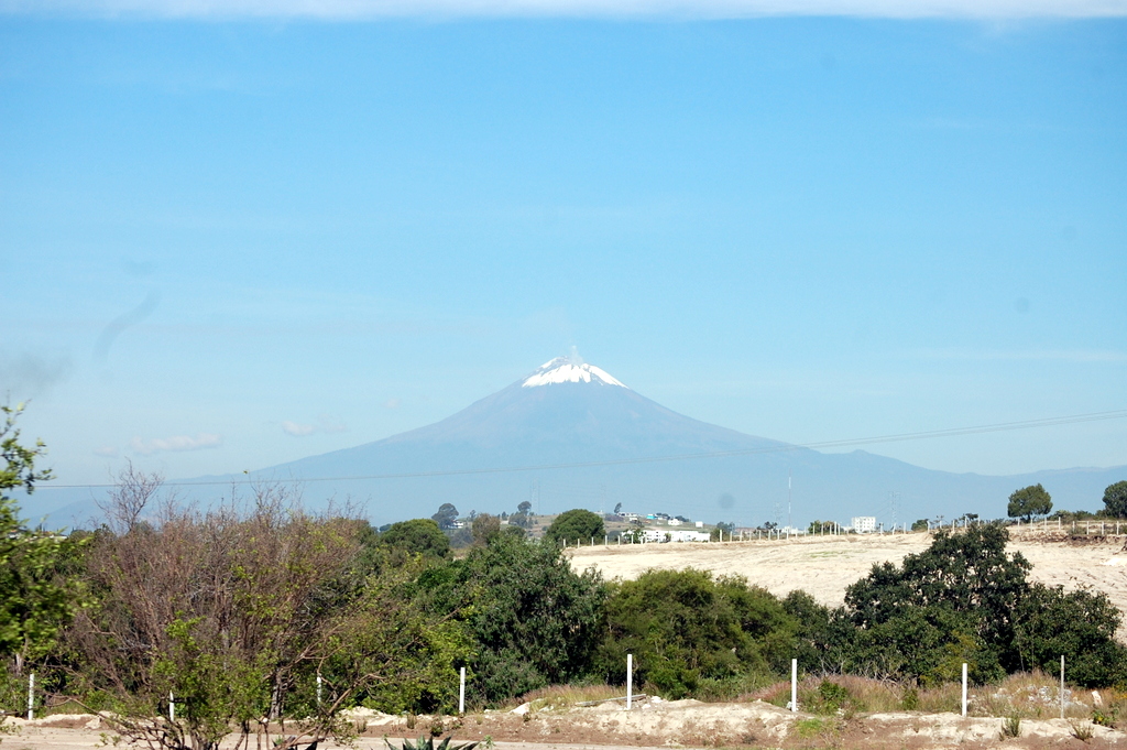 Foto de Puebla de Zaragoza (Puebla), México