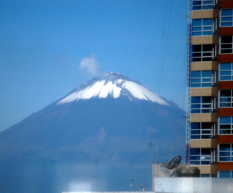 Foto de Puebla de Zaragoza (Puebla), México