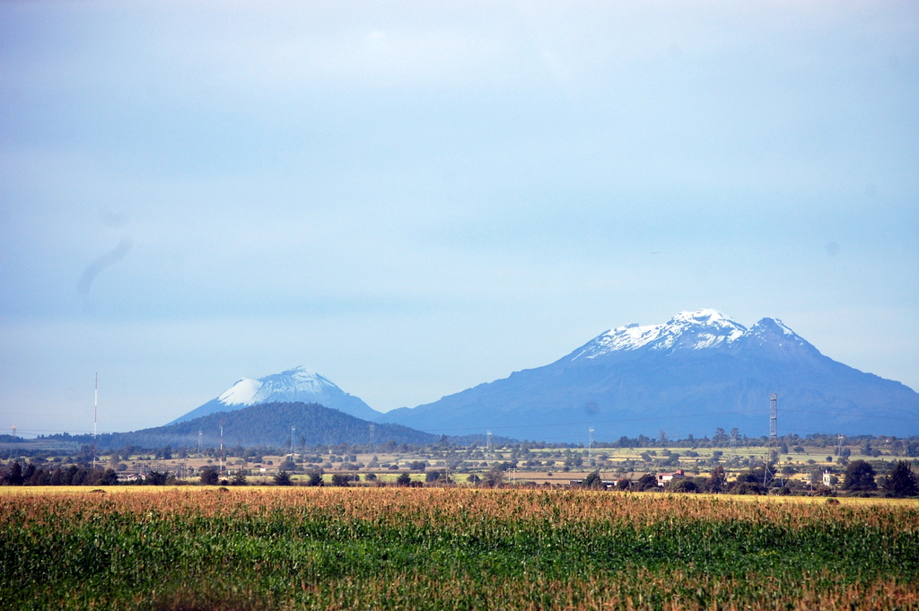 Foto de Puebla de Zaragoza (Puebla), México