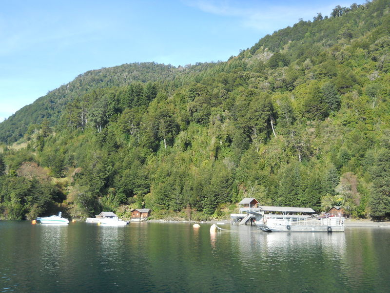 Foto: Puerto Varas - Puerto Varas (Los Lagos), Chile