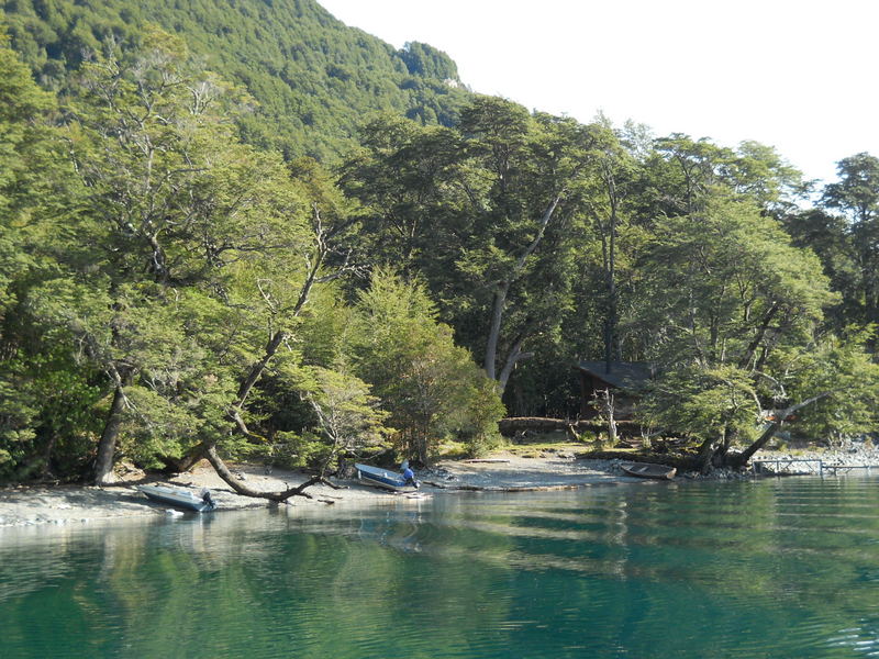 Foto: Puerto Varas - Puerto Varas (Los Lagos), Chile