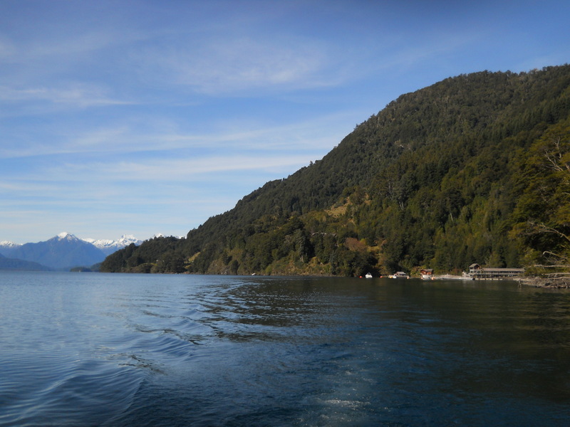 Foto: Puerto Varas - Puerto Varas (Los Lagos), Chile