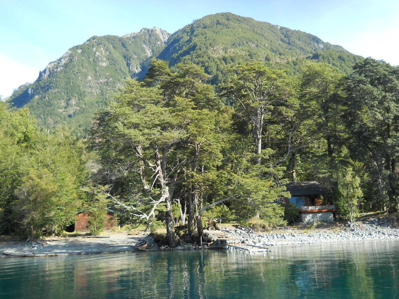 Foto: Puerto Varas - Puerto Varas (Los Lagos), Chile