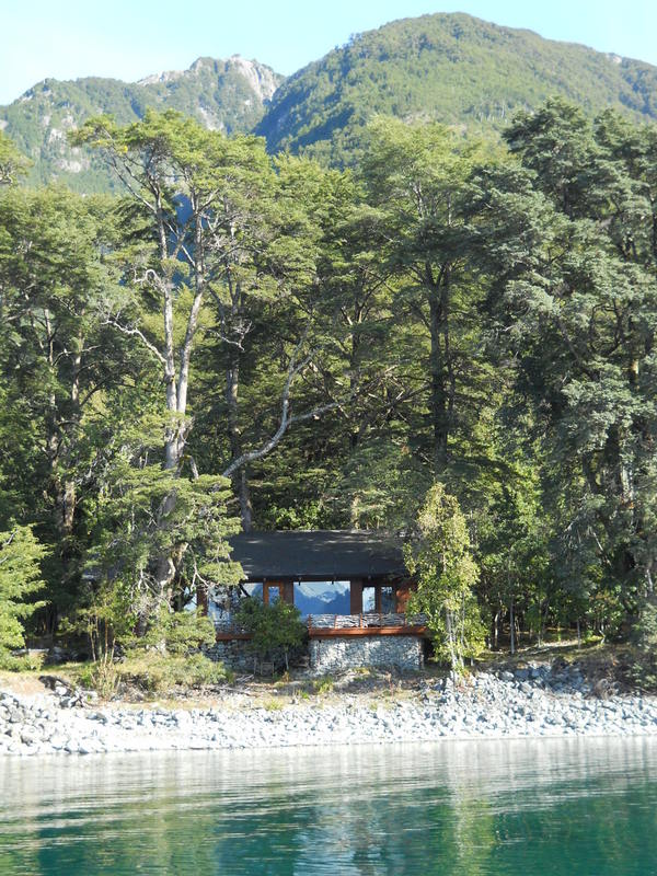 Foto: Puerto Varas - Puerto Varas (Los Lagos), Chile