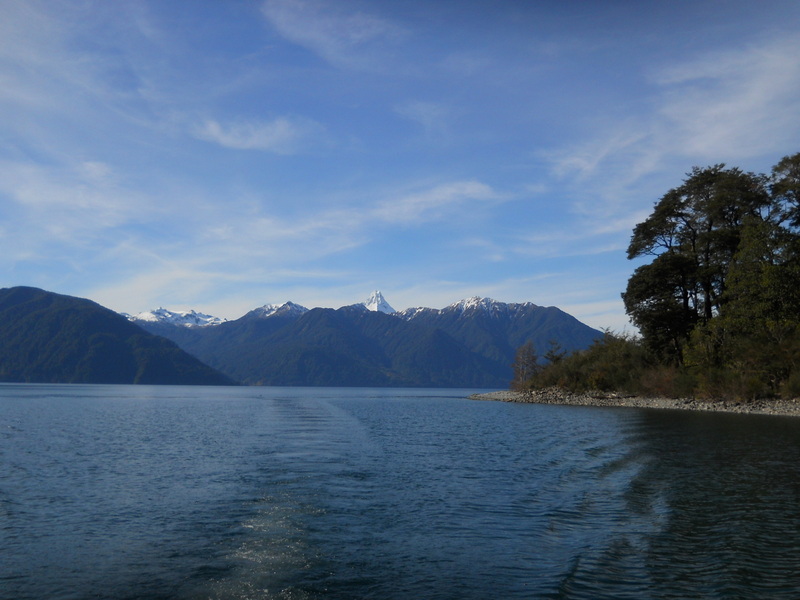 Foto: Puerto Varas - Puerto Varas (Los Lagos), Chile